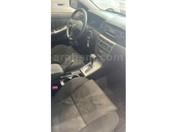 Sahibinden Toyota Corolla 1.6 Sol 2006 Model 
