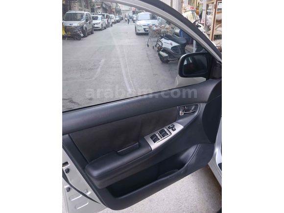 Sahibinden Toyota Corolla 1.6 Sol 2006 Model 
