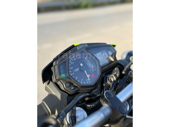 Sahibinden Yamaha MT 25 ABS 