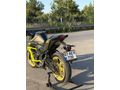 Sahibinden Yamaha MT 25 ABS 