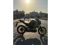 Sahibinden Yamaha MT 25 ABS 