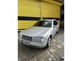 Sahibinden Mercedes - Benz C 200 Elegance 1996 Model 
