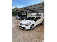 TEMİZ RENAULT CLİO DEĞİŞENSİZ BOYASIZ