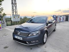 Memurdan Passat Değişensiz