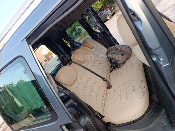 Sahibinden Citroen Berlingo 1.9 D X 2007 Model