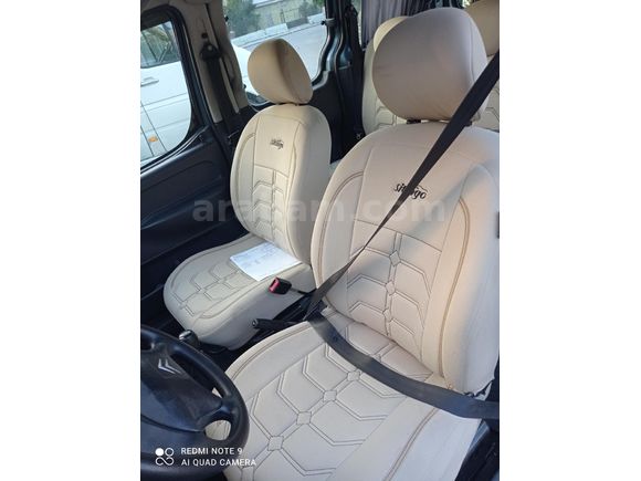 Sahibinden Citroen Berlingo 1.9 D X 2007 Model
