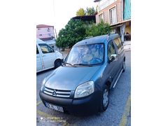 Sahibinden Citroen Berlingo 1.9 D X 2007 Model
