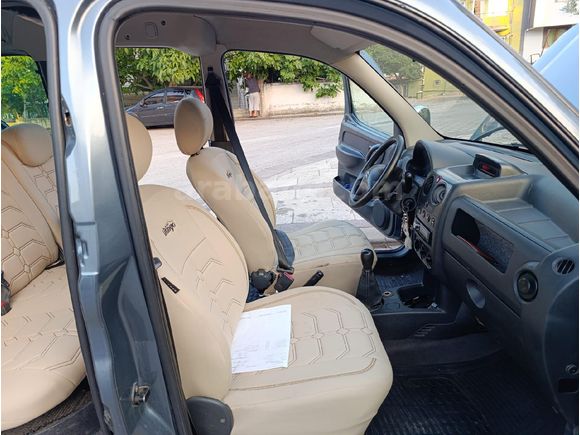 Sahibinden Citroen Berlingo 1.9 D X 2007 Model