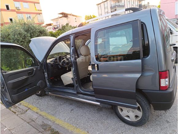 Sahibinden Citroen Berlingo 1.9 D X 2007 Model