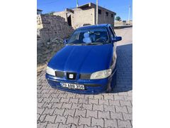 Sahibinden Seat Ibiza 1.9 TDI Stella 2000 Model 