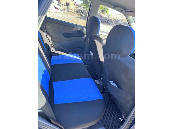 Sahibinden Seat Ibiza 1.9 TDI Stella 2000 Model 