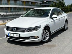 2015 Passat 1.4 Tsi 150 ACT İlk Sahibindn Km: 98.000
