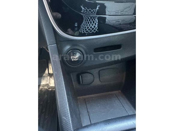 Sahibinden Renault Clio 1.5 dCi Touch 2015 Model 