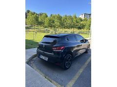 Sahibinden Renault Clio 1.5 dCi Touch 2015 Model 