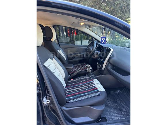Sahibinden Renault Clio 1.5 dCi Touch 2015 Model 