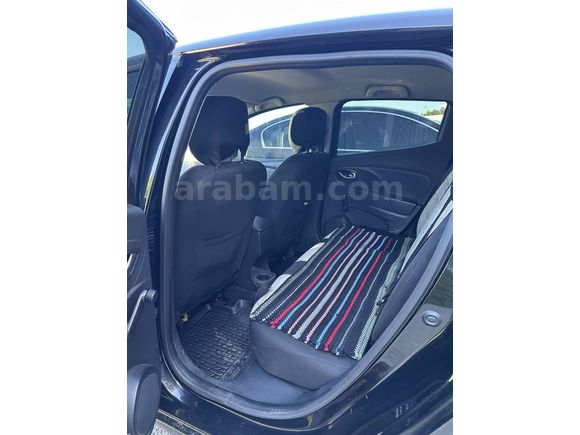 Sahibinden Renault Clio 1.5 dCi Touch 2015 Model 