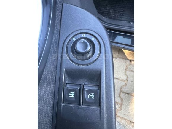Sahibinden Renault Clio 1.5 dCi Touch 2015 Model 
