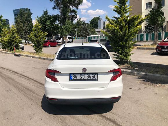 Sahibinden Temiz Egea