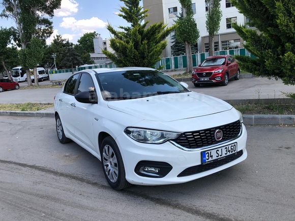 Sahibinden Temiz Egea