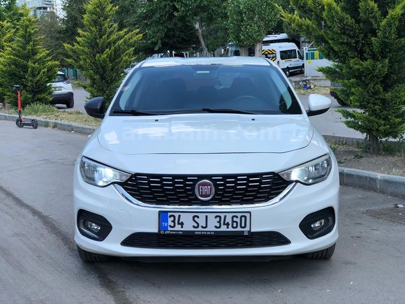 Sahibinden Temiz Egea