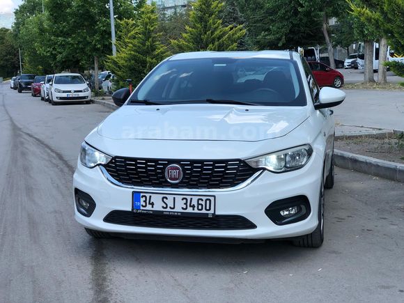 Sahibinden Temiz Egea