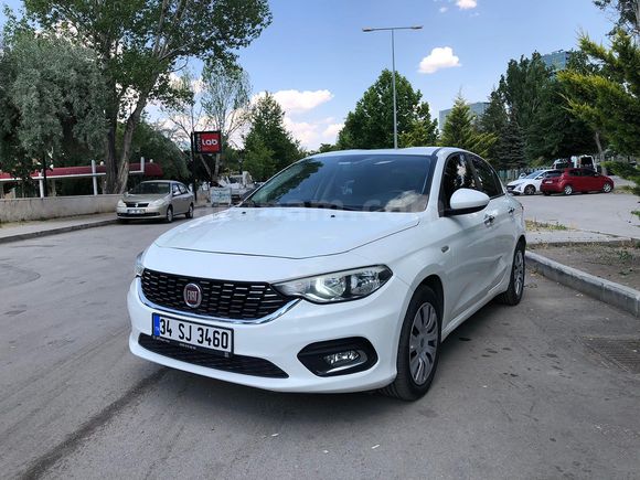 Sahibinden Temiz Egea