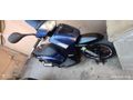 Sahibinden Kymco People S 200