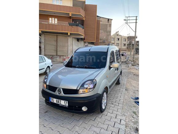 Sahibinden Renault Kangoo 1.5 dCi Expression 2008 Model 