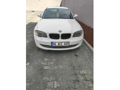 Sahibinden BMW 1 Serisi 116i Premium 2011 Model