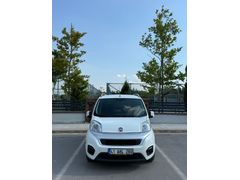 ÇOK TEMİZ HATASIZ AYARINDA 1.4 LPG EKO POP FİORİNO