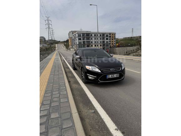 Sahibinden Ford Mondeo 2.0 TDCi Trend 2012 Model 