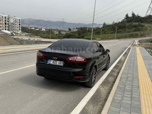 Sahibinden Ford Mondeo 2.0 TDCi Trend 2012 Model 