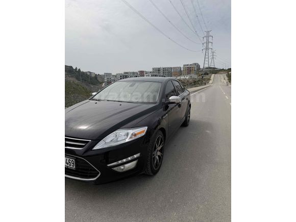 Sahibinden Ford Mondeo 2.0 TDCi Trend 2012 Model 