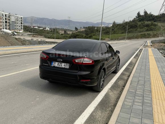 Sahibinden Ford Mondeo 2.0 TDCi Trend 2012 Model 