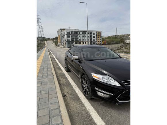 Sahibinden Ford Mondeo 2.0 TDCi Trend 2012 Model 