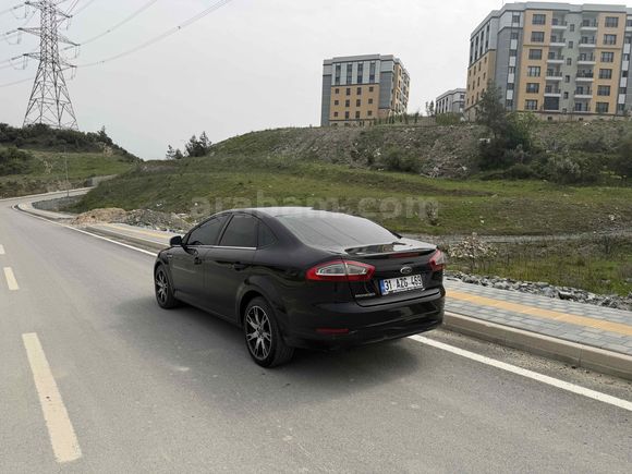 Sahibinden Ford Mondeo 2.0 TDCi Trend 2012 Model 