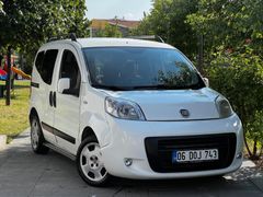 Sahibinden Fiat Fiorino Cargo 1.3 Multijet 2011 Model
