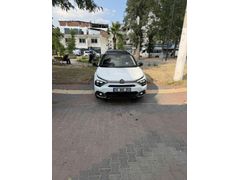 Garantili boyasız, Sahibinden, Citroen C4 SUV 1.2 PureTech Shine Bold 2022 Model,  87.000 km, Beyaz