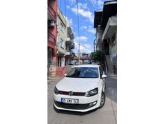 Sahibinden Volkswagen Polo 1.2 TDi BlueMotion 2013 Model