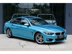 KUZEY GROUPTAN 2017 51000 KMDE BMW 418 ULTİMATE MSPORT HATASIZ