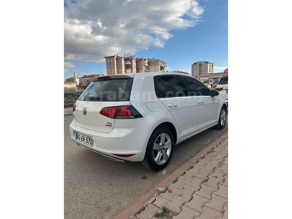Hatasız Golf 7