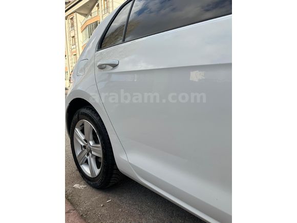 Hatasız Golf 7
