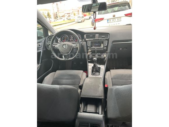 Hatasız Golf 7