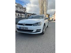 Hatasız Golf 7
