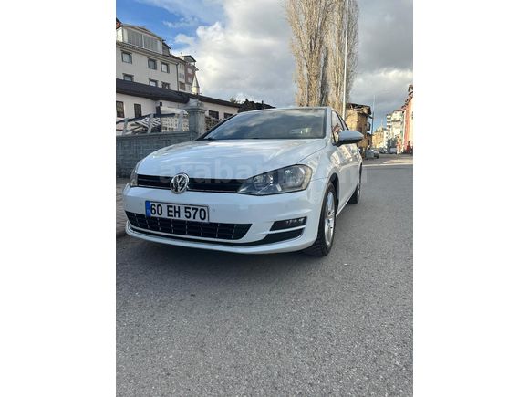 Hatasız Golf 7