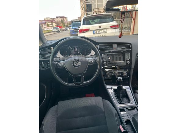 Hatasız Golf 7