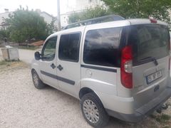 Sahibinden Fiat Doblo Combi 1.3 Multijet Safeline 2010 Model Burdur