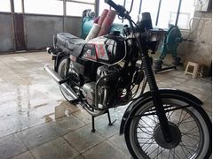 Sahibinden Jawa 350 Twin Sport