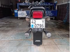 Sahibinden Jawa 350 Twin Sport