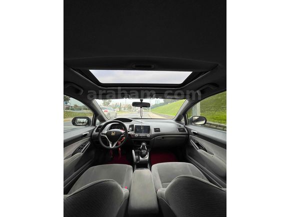 Sahibinden Honda Civic 1.6i VTEC Elegance 2007 Model 